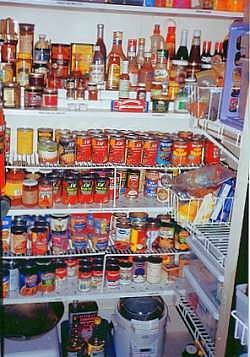 Pantry After